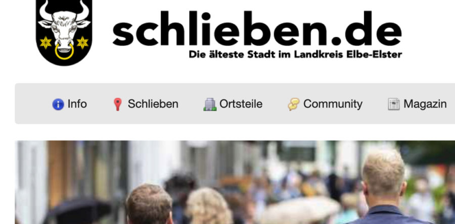Schlieben.de
